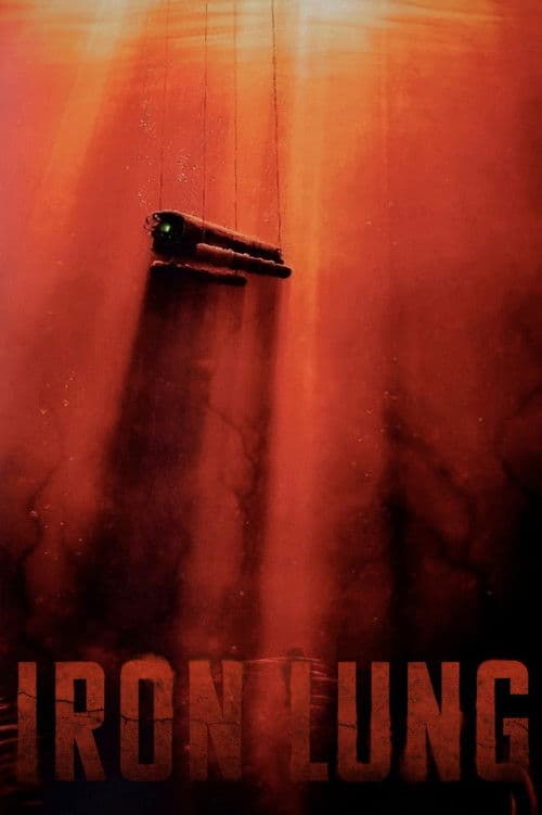 Poster do filme: Iron Lung