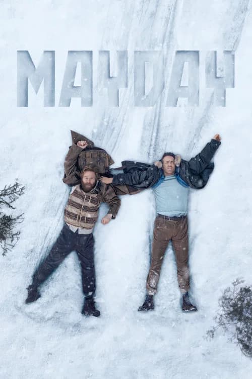 Poster do filme: Mayday
