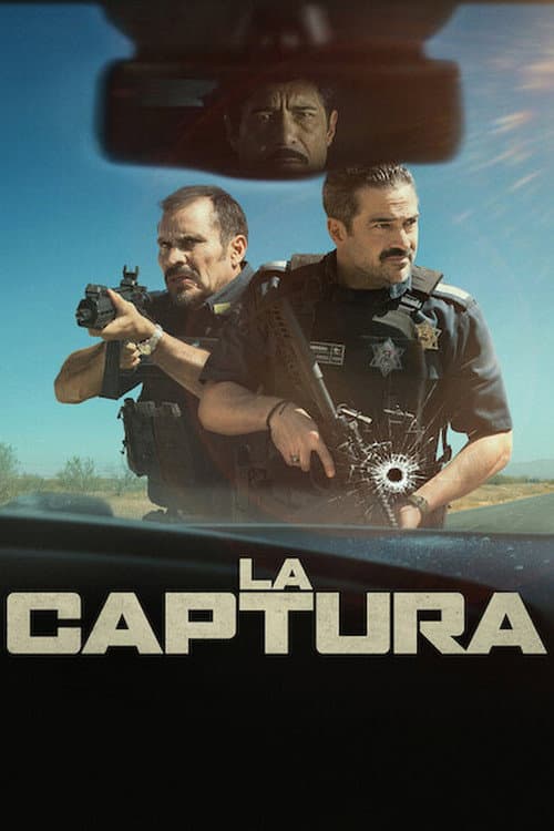 Poster do filme: La Captura