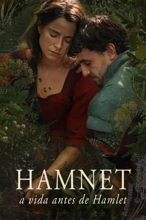 Poster do filme: Hamnet: A Vida Antes de Hamlet