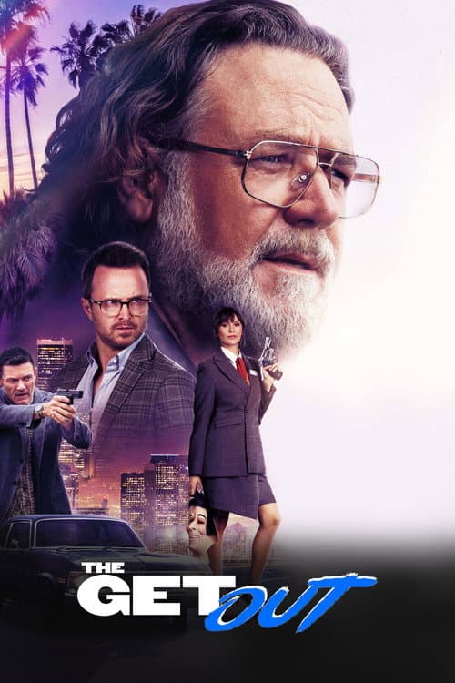 Poster do filme: The Get Out