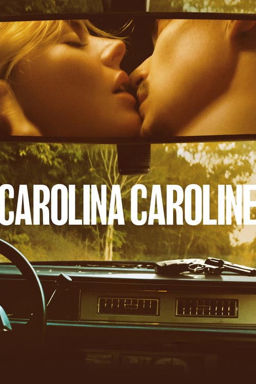 Poster do filme: Carolina Caroline