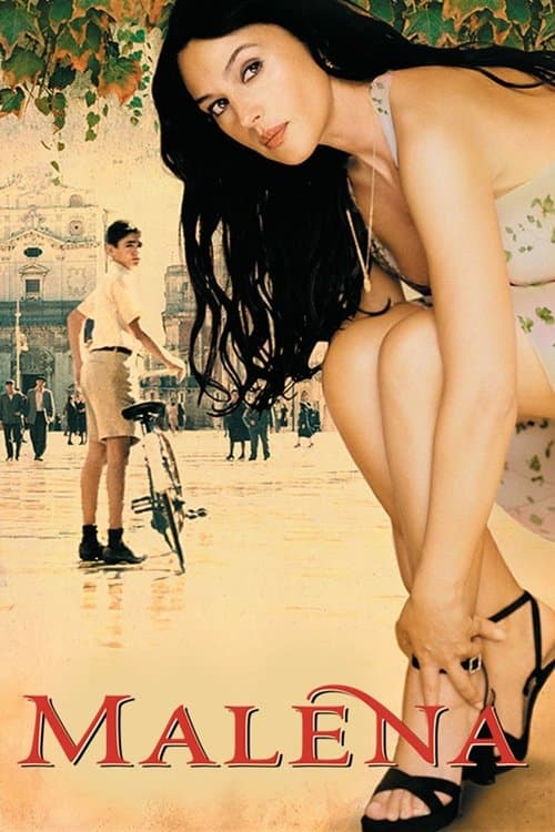 Poster do filme: Malèna