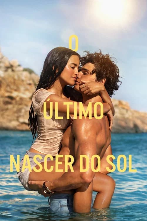 Poster do filme: O Último Nascer do Sol
