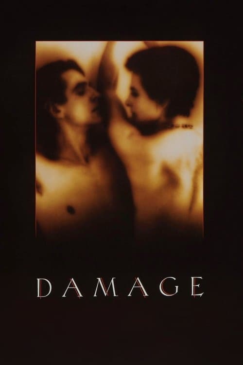 Poster do filme: Perdas e Danos