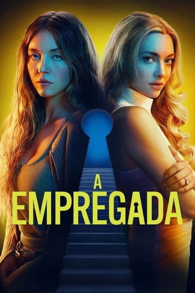 Poster do filme: A Empregada