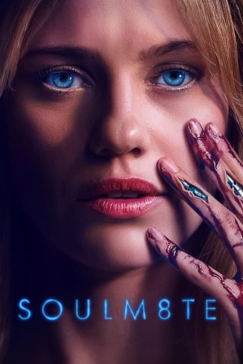 Poster do filme: Soulm8te