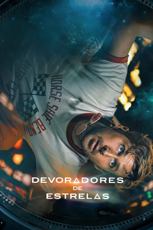 Poster do filme: Devoradores de Estrelas