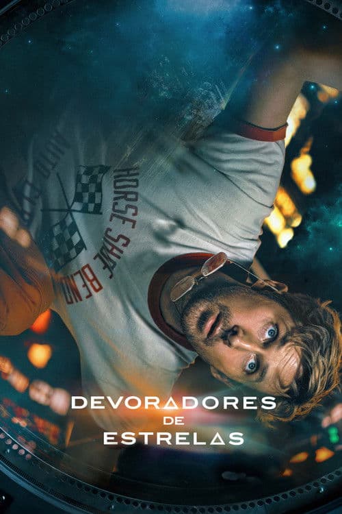 Poster do filme: Devoradores de Estrelas