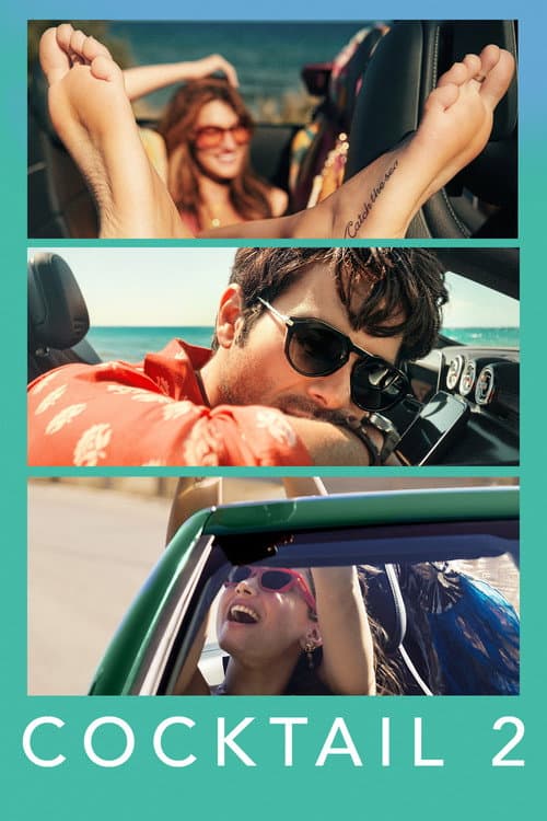 Poster do filme: कॉकटेल २