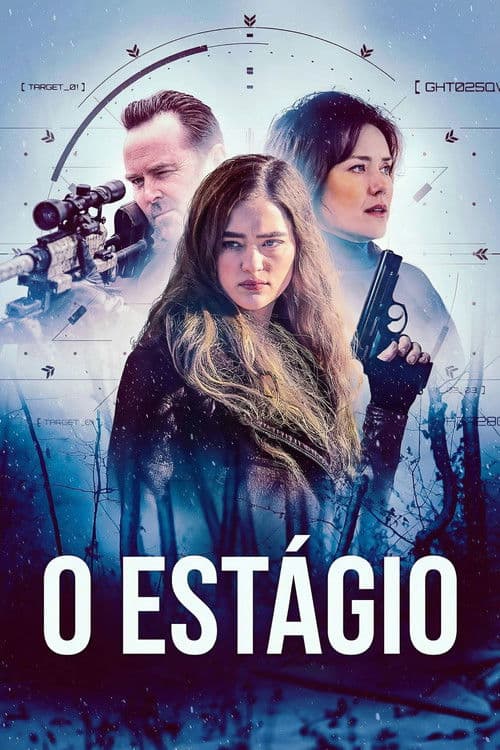Poster do filme: O Estágio