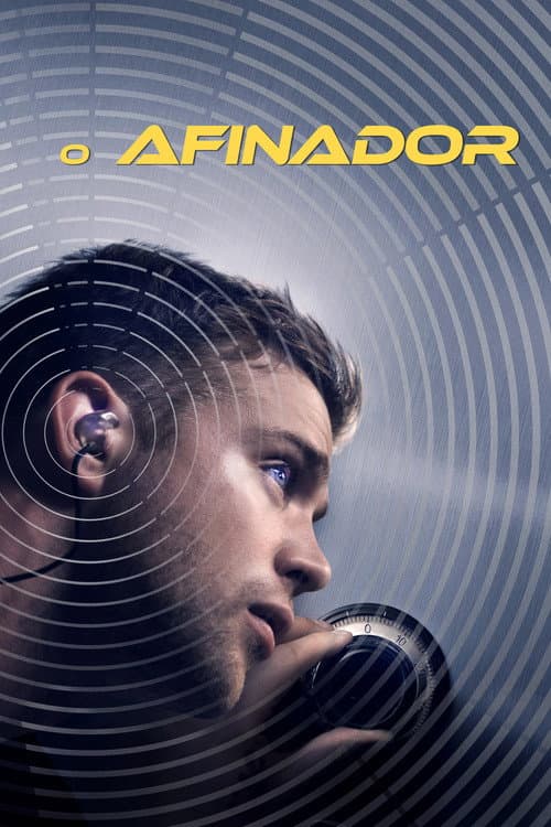Poster do filme: O Afinador