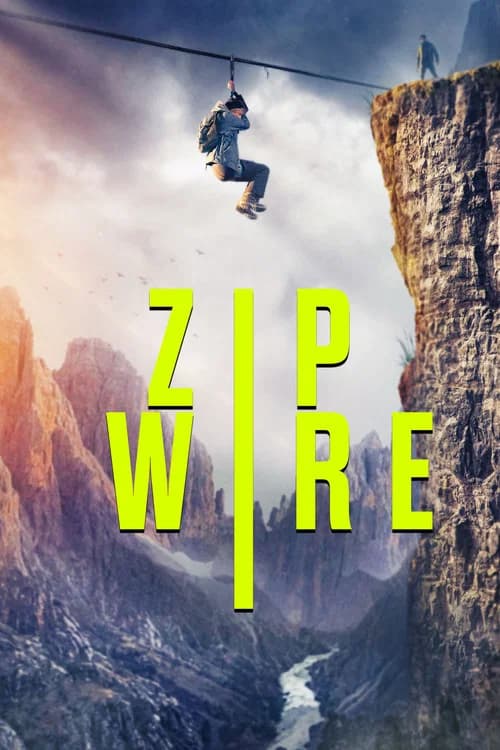 Poster do filme: Zip Wire