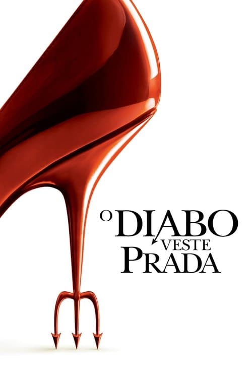 Poster do filme: O Diabo Veste Prada