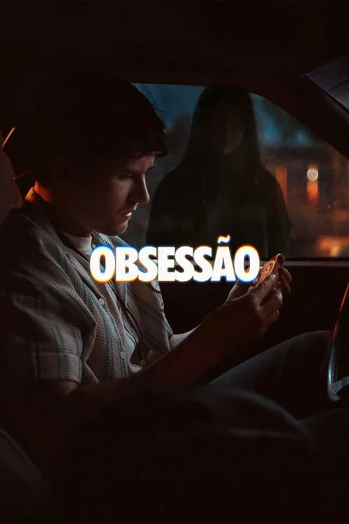 Poster do filme: Obsessão