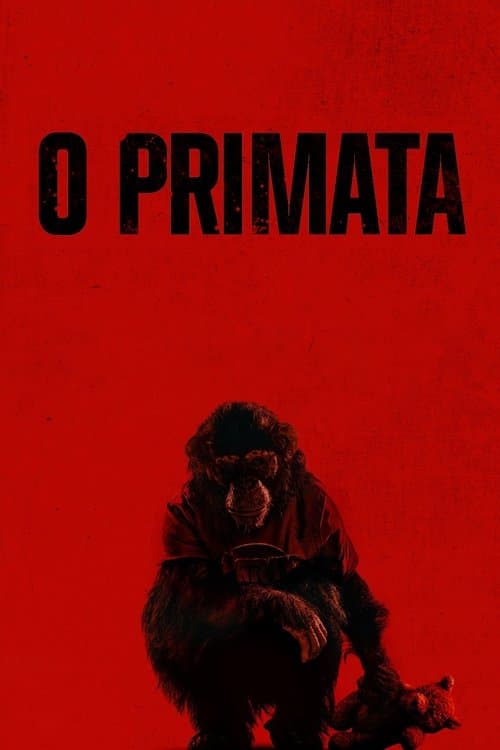 Poster do filme: O Primata