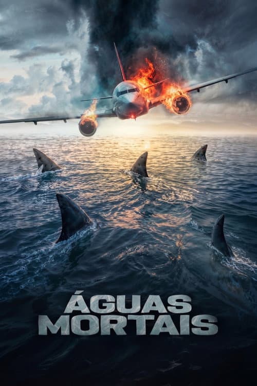 Poster do filme: Águas Mortais