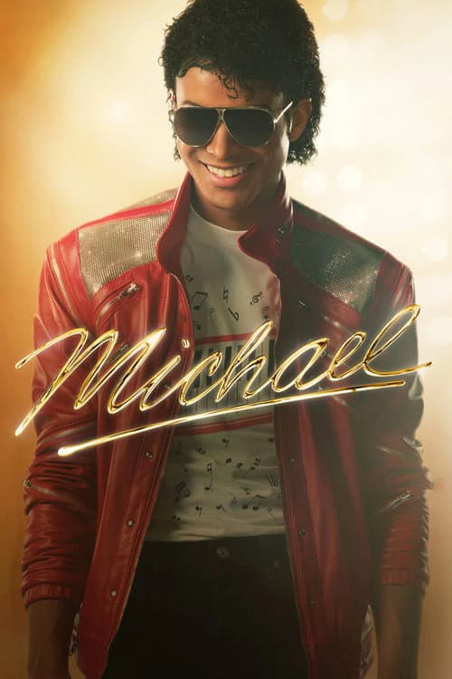 Poster do filme: Michael