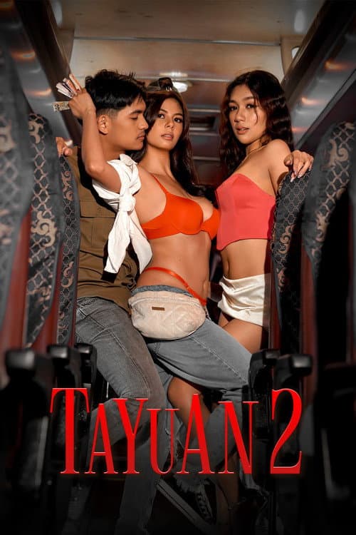Poster do filme: Tayuan 2