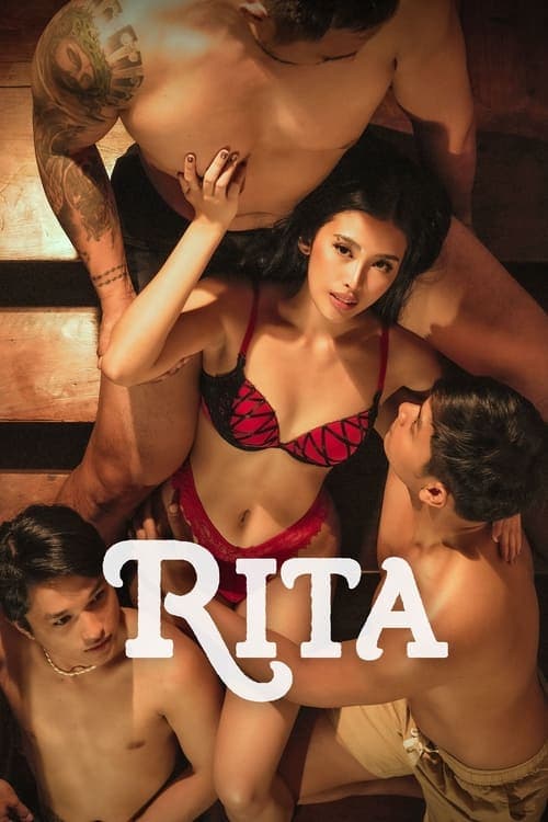 Poster do filme: Rita