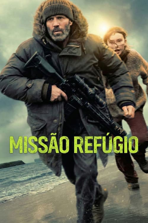 Poster do filme: Missão Refúgio