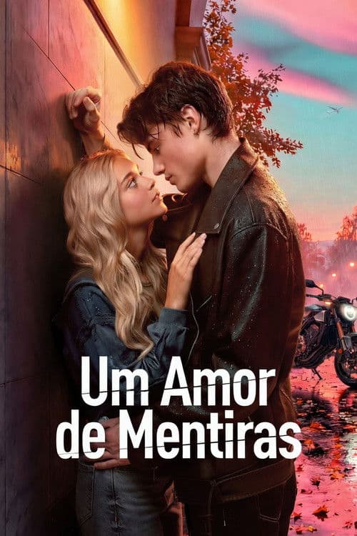 Poster do filme: Um Amor de Mentiras