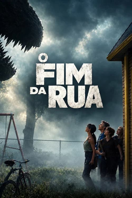 Poster do filme: O Fim da Rua