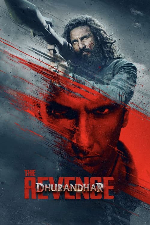 Poster do filme: धुरंधर: द रिवेंज