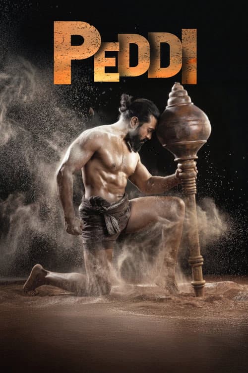 Poster do filme: పెద్ది