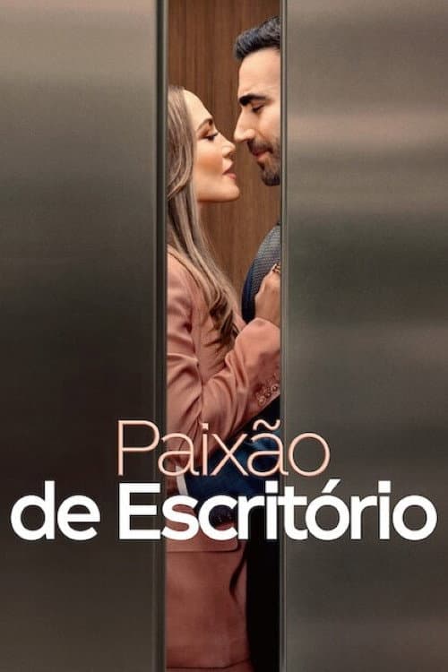 Poster do filme: Paixão de Escritório