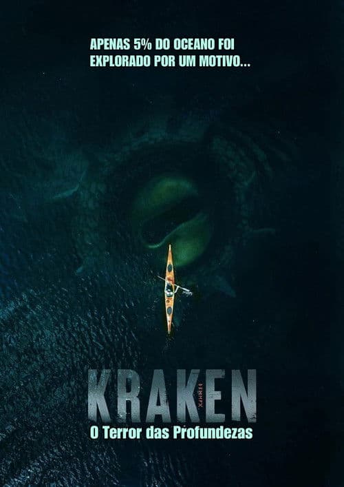 Poster do filme: Kraken