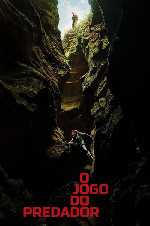 Poster do filme: O Jogo do Predador