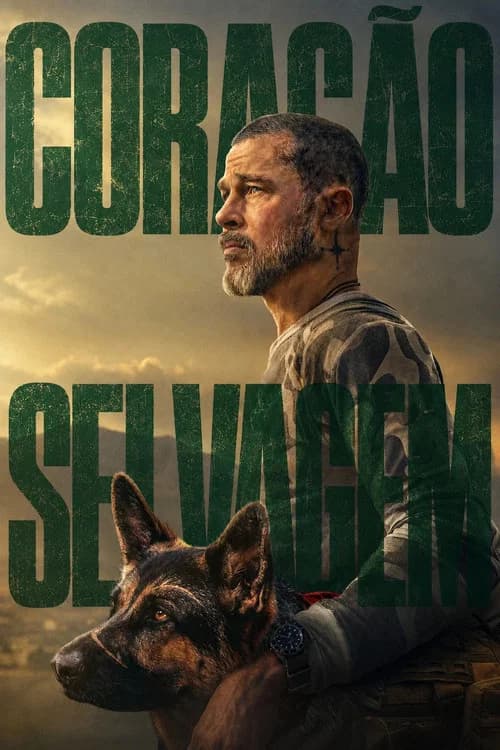 Poster do filme: Coração Selvagem