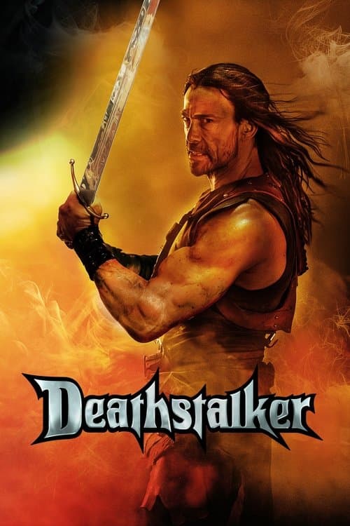 Poster do filme: Deathstalker