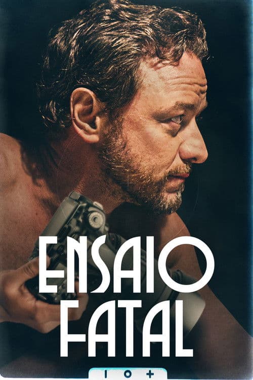 Poster do filme: Ensaio Fatal
