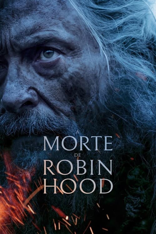 Poster do filme: A Morte de Robin Hood