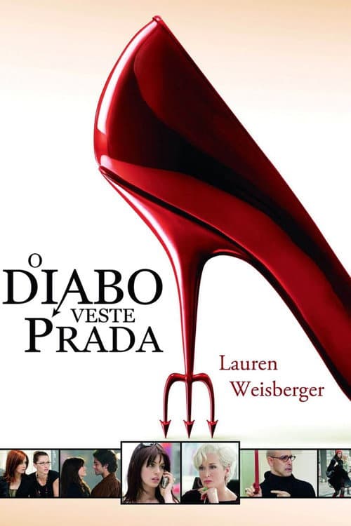 Poster do filme: O Diabo Veste Prada