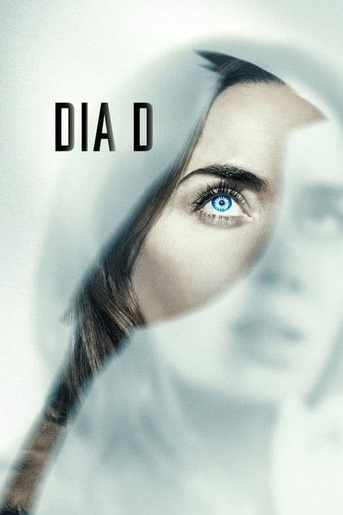Poster do filme: Dia D