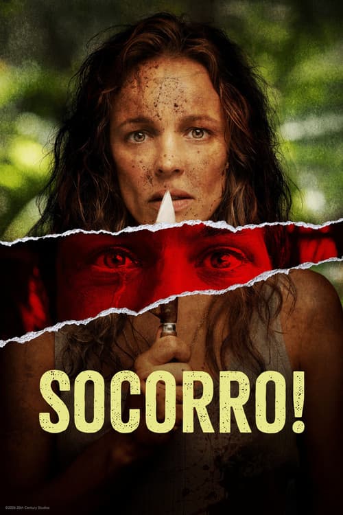 Poster do filme: Socorro!