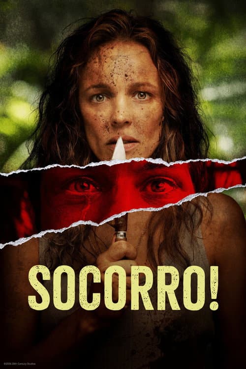 Poster do filme: Socorro!