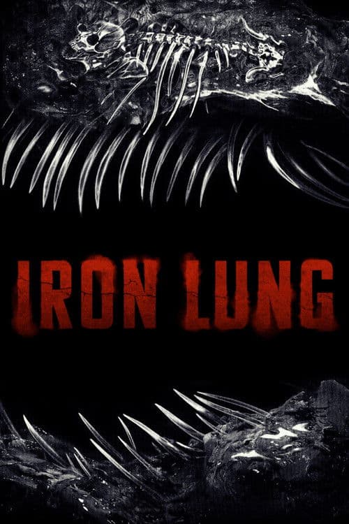 Poster do filme: Iron Lung