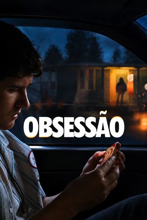 Poster do filme: Obsessão