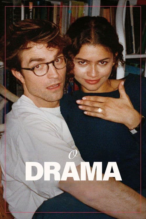 Poster do filme: O Drama