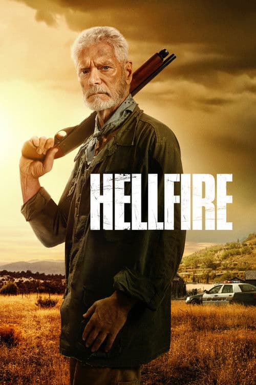Poster do filme: Hellfire