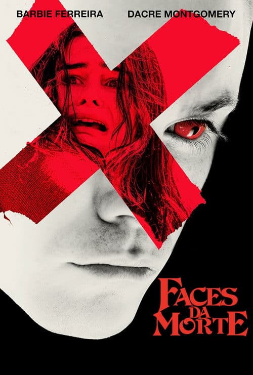 Poster do filme: Faces da Morte