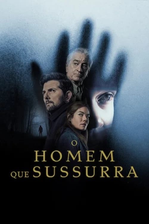 Poster do filme: O Homem que Sussurra