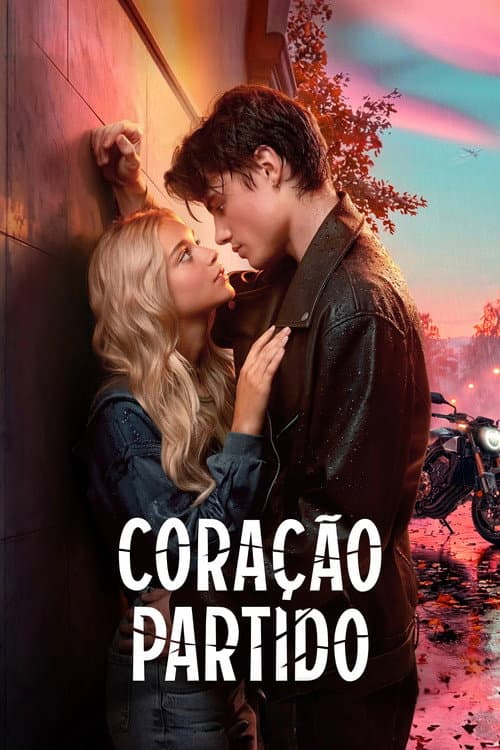 Poster do filme: Coração Partido
