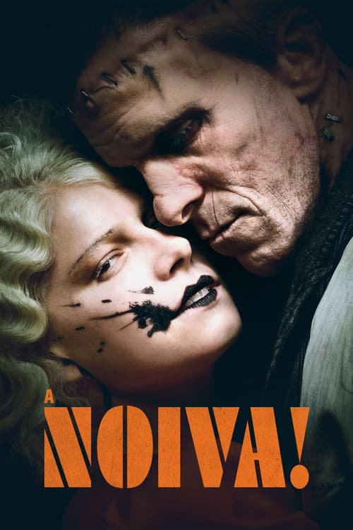 Poster do filme: A Noiva!