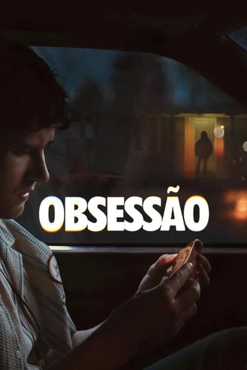 Poster do filme: Obsessão