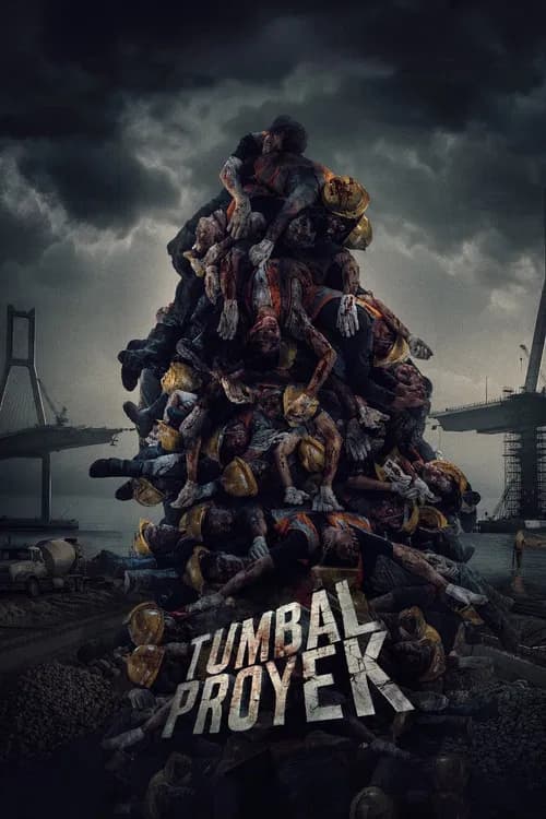 Poster do filme: Tumbal Proyek